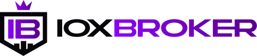 Iox broker logo